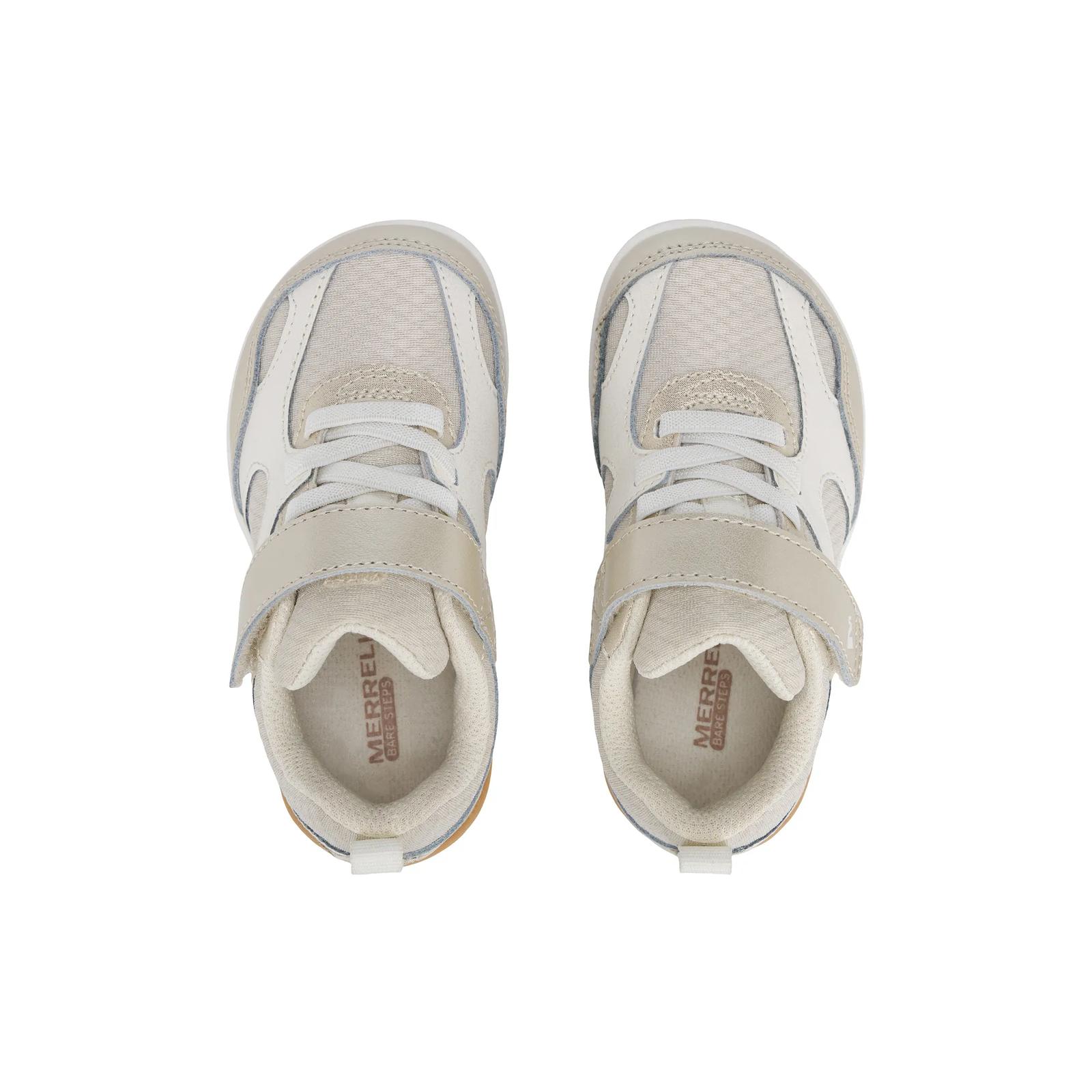 Little Kid's Bare Steps™ Trail Glove