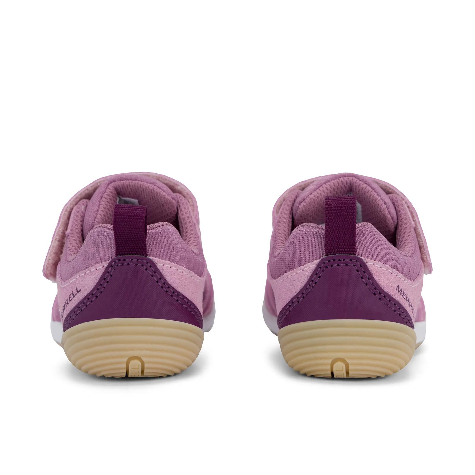 Little Kid's Bare Steps™ Trail Glove