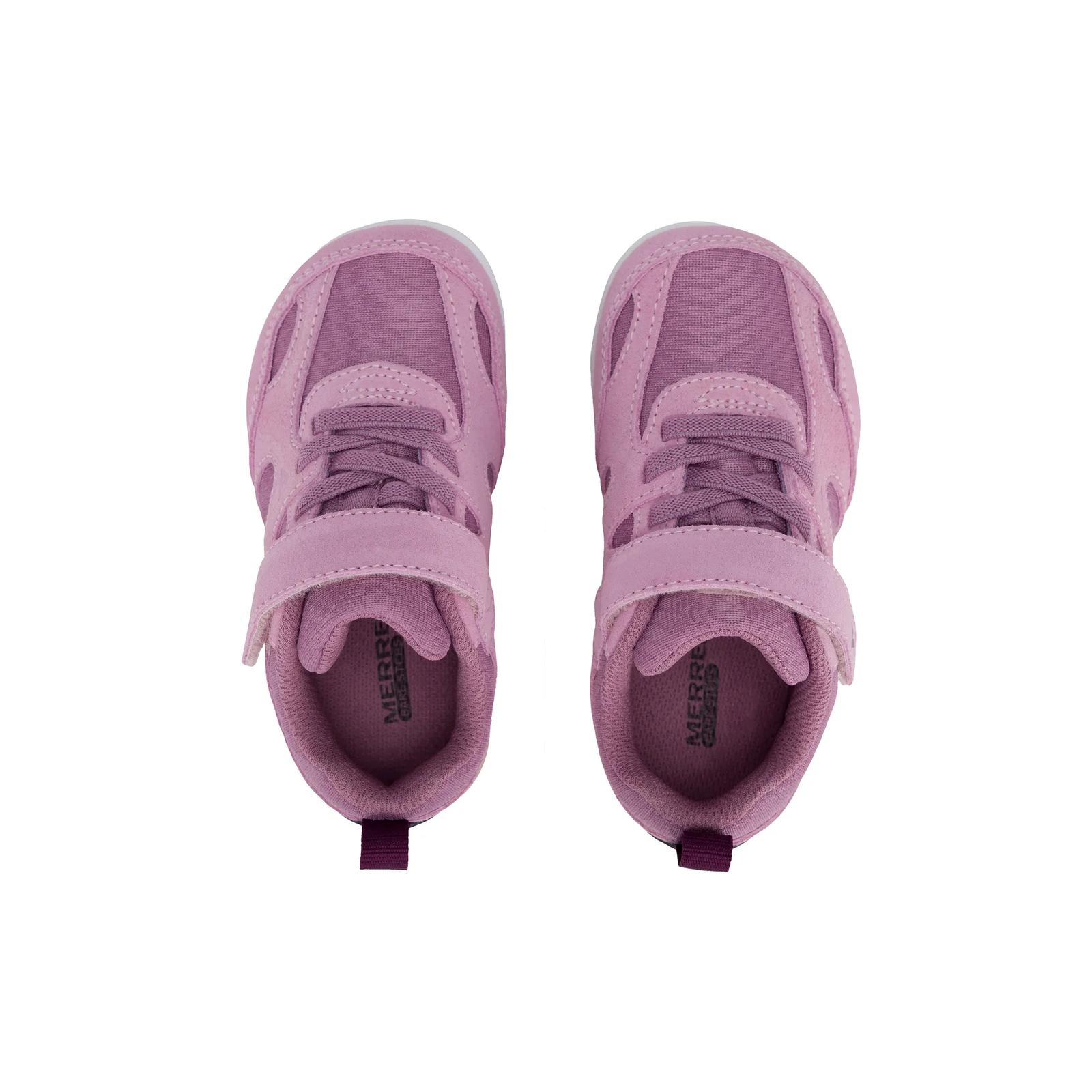 Little Kid's Bare Steps™ Trail Glove
