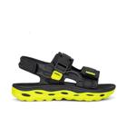 Hut Ultra, Black/Lime, dynamic 1