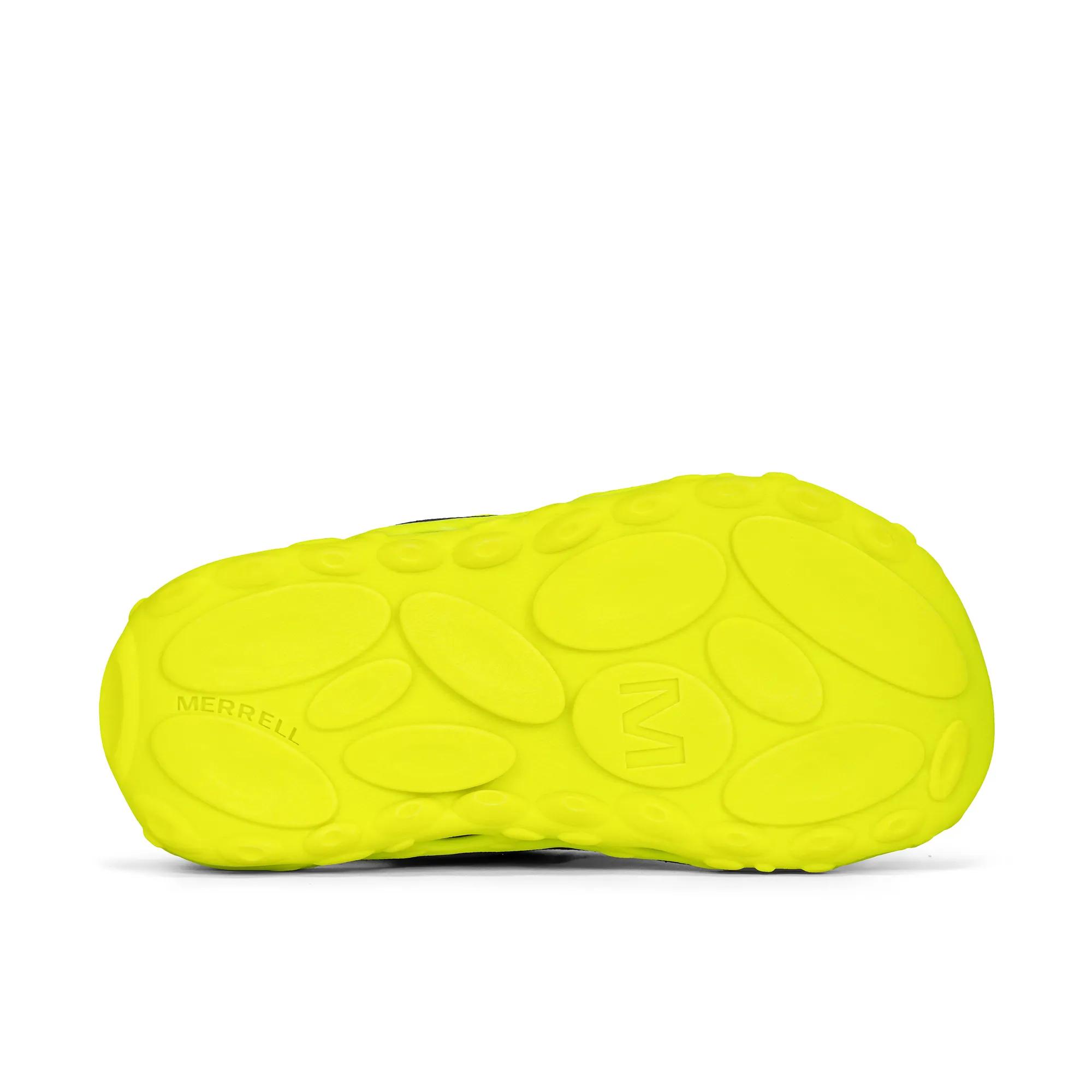 Hut Ultra, Black/Lime, dynamic 6