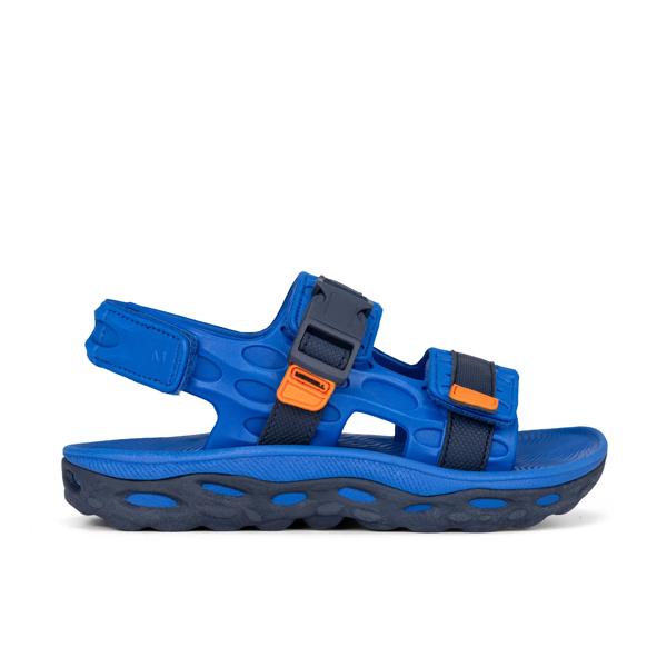 Hut Ultra, Blue/Navy, dynamic