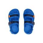 Hut Ultra, Blue/Navy, dynamic 3