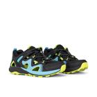 Hydro Force, Black/Blue/Lime, dynamic 2