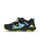 Hydro Force, Black/Blue/Lime, dynamic 5