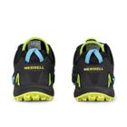Hydro Force, Black/Blue/Lime, dynamic 4