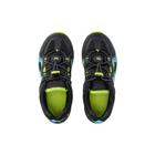 Hydro Force, Black/Blue/Lime, dynamic 3