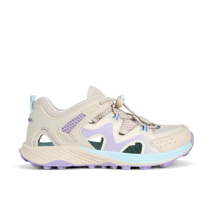 Hydro Force, Light Khaki/Lilac, dynamic