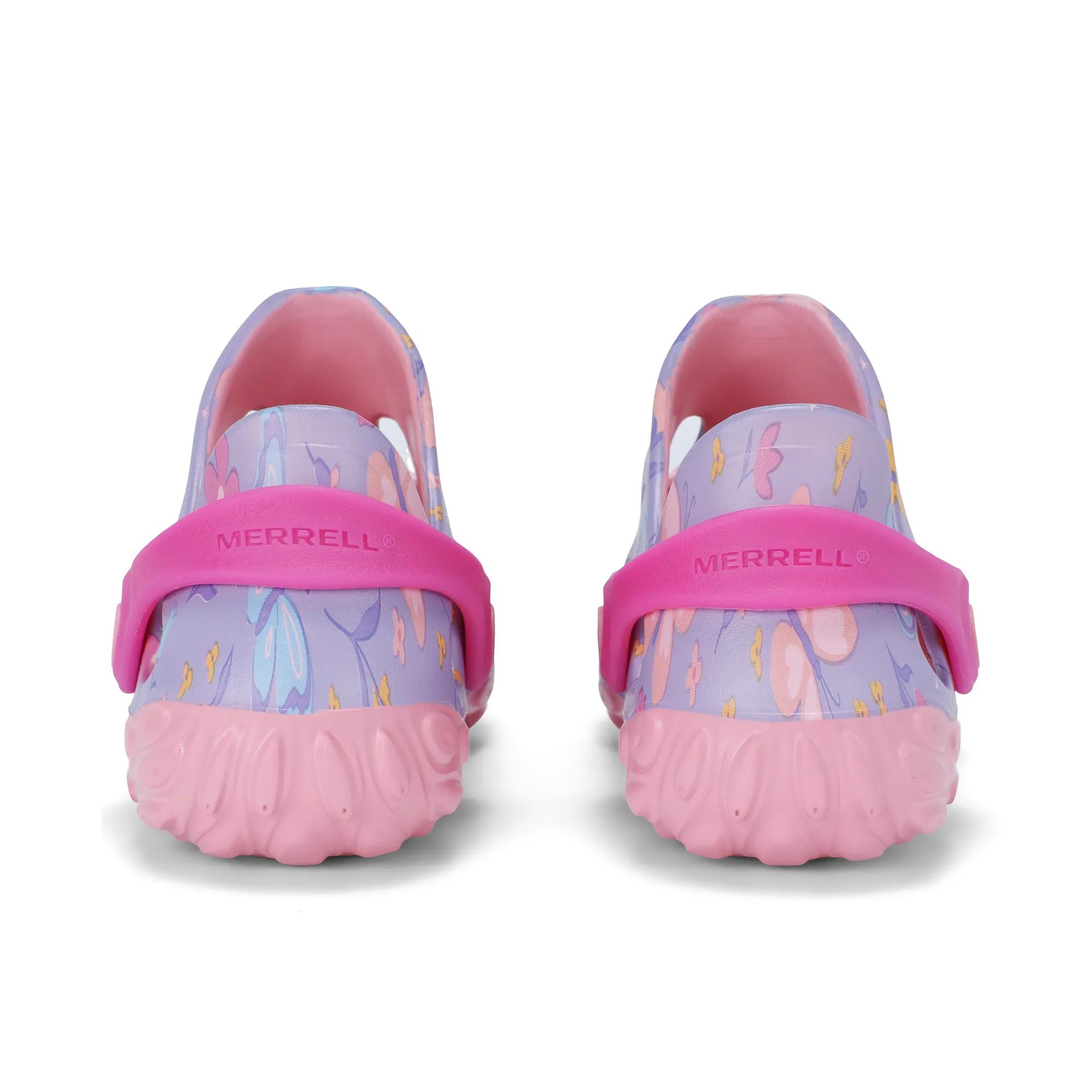 Hydro Moc, Lilac/Peach, dynamic 4