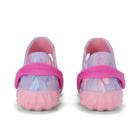 Hydro Moc, Lilac/Peach, dynamic 4