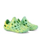 Hydro Moc, Green, dynamic 2