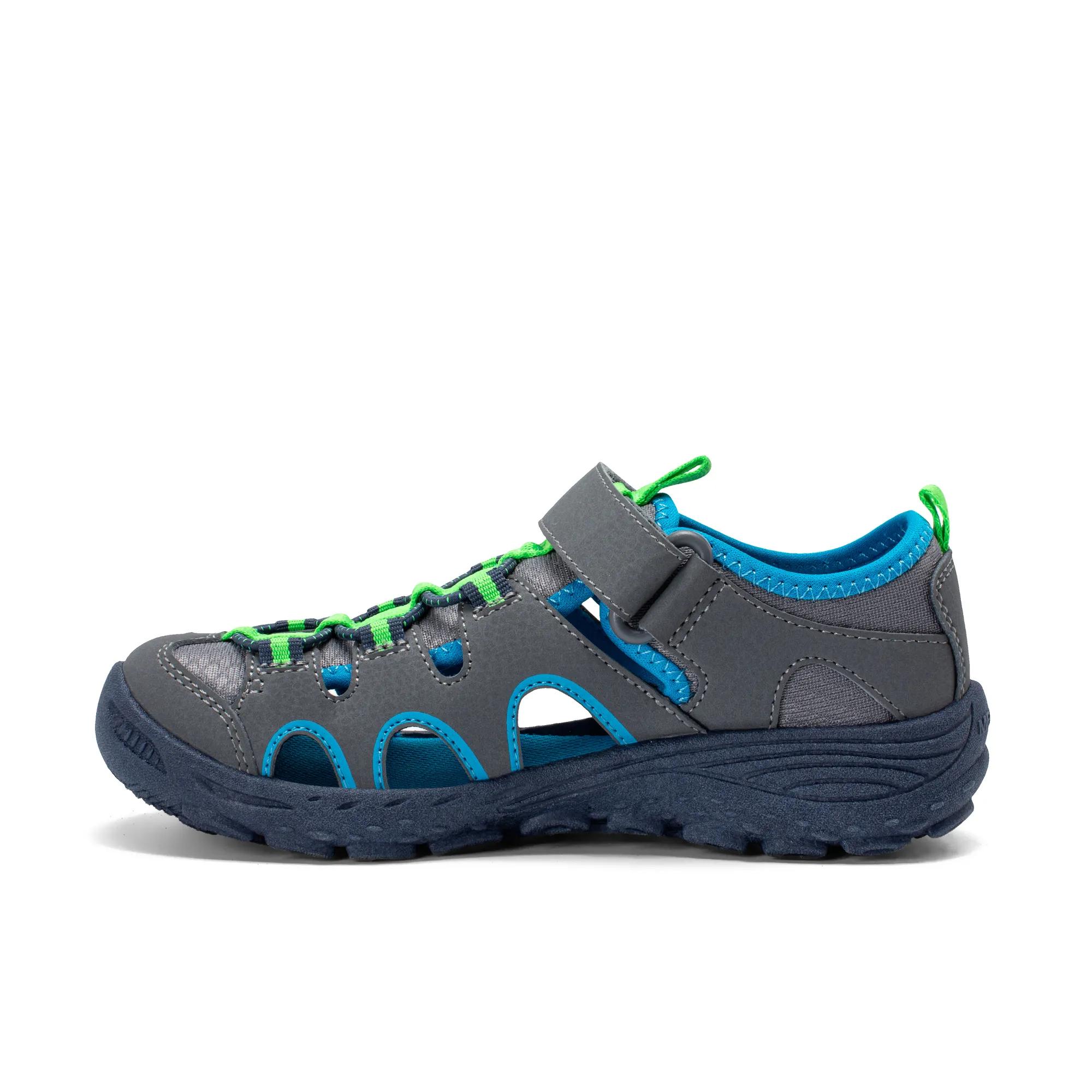 Hydro Trekker, Grey, dynamic 5