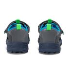 Hydro Trekker, Grey, dynamic 4