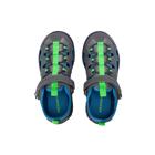 Hydro Trekker, Grey, dynamic 3