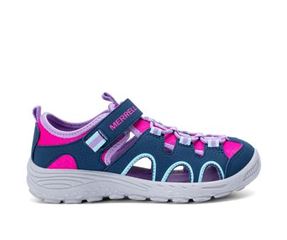 Merrell Hydro Trekker, Indigo/Fuschia