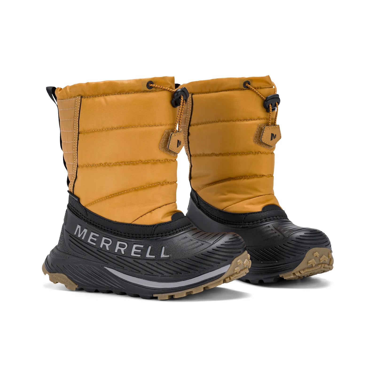 Big Kid's Ice Storm Waterproof