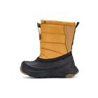 Ice Storm Waterproof, Tan/Black, dynamic 5
