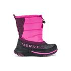 Ice Storm Waterproof, Berry/Pink, dynamic 1