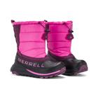 Ice Storm Waterproof, Berry/Pink, dynamic 2