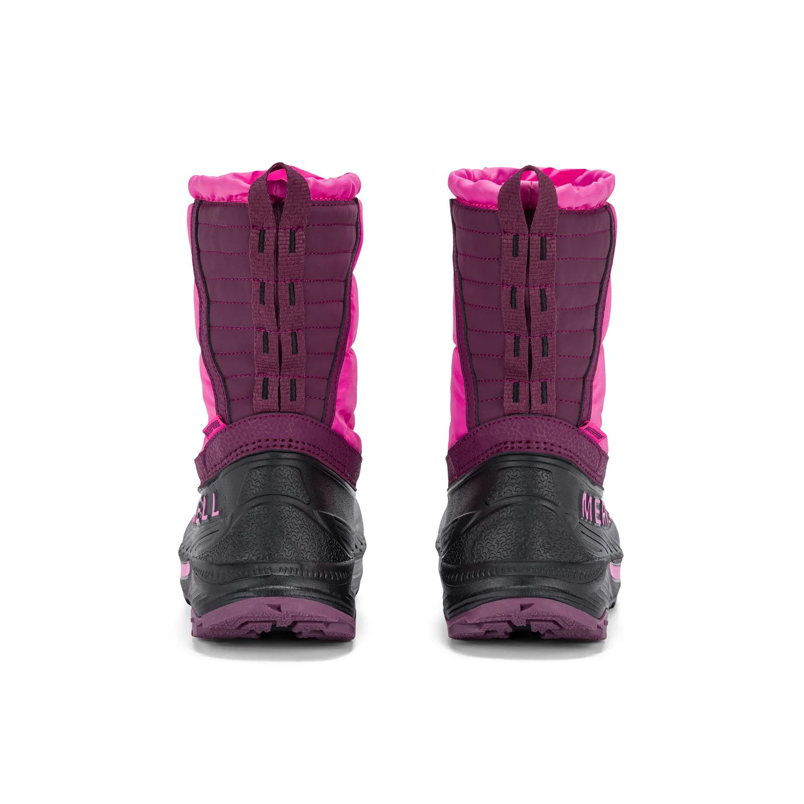 Big Kid's Ice Storm Waterproof