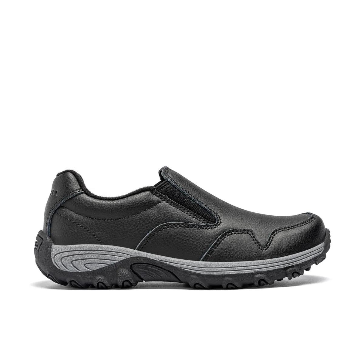 Big Kid - Jungle Moc KDZ - Shoes BK | Merrell