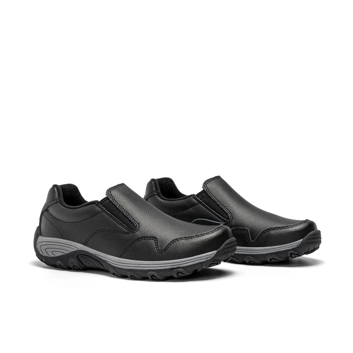 Jungle Moc KDZ, Black, dynamic 2