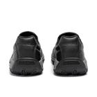 Jungle Moc KDZ, Black, dynamic 4