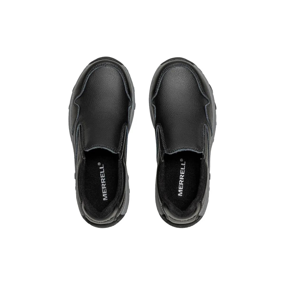 Jungle Moc KDZ, Black, dynamic 3