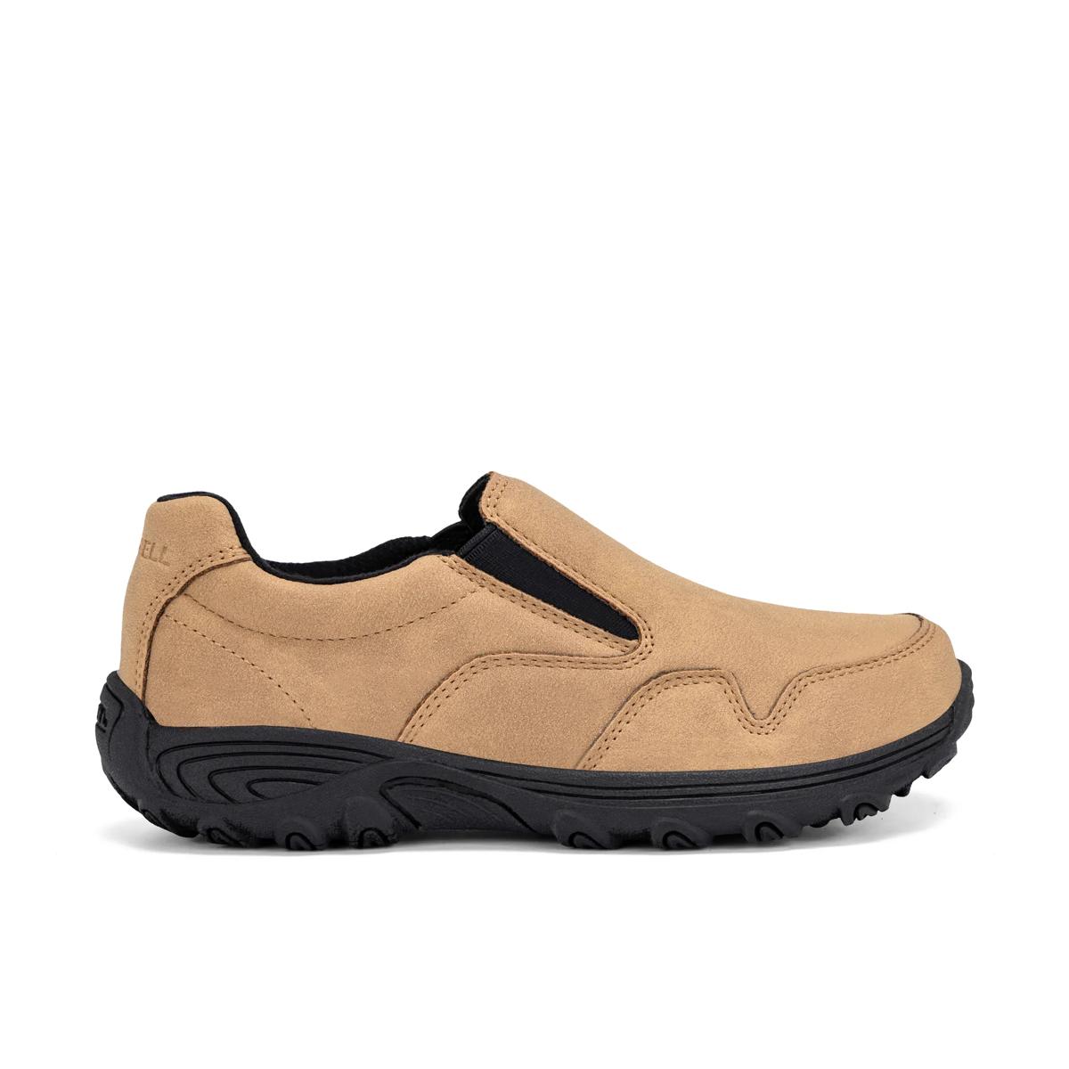 Jungle Moc KDZ, Nubuck, dynamic 1