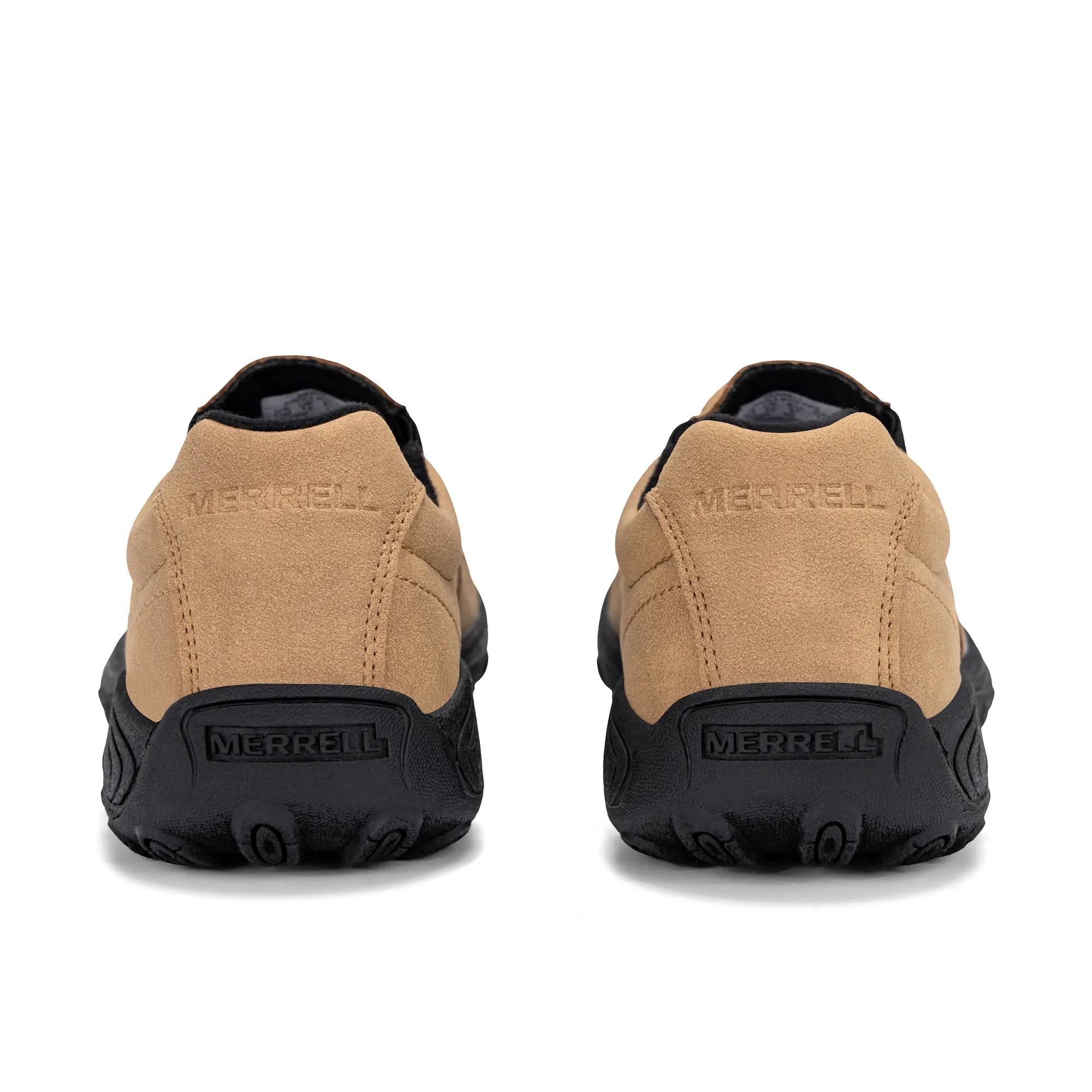 Jungle Moc KDZ, Nubuck, dynamic 4