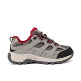 Boulder/Red