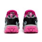 Moab KDZ Waterproof, Grey/Pink, dynamic 4