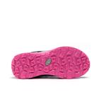 Moab KDZ Waterproof, Grey/Pink, dynamic 6