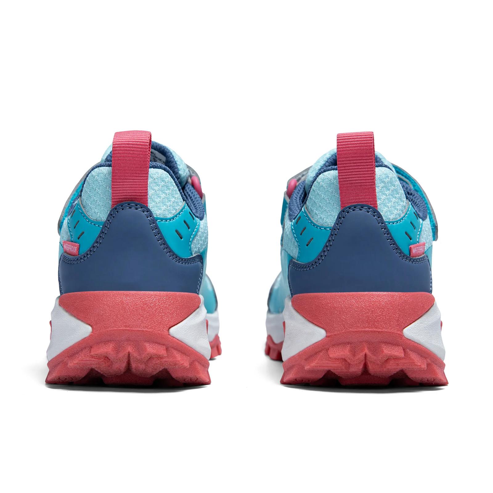 Big Kid's Moab Speed 2 Low A/C Waterproof