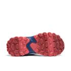 Moab Speed 2 Low A/C Waterproof, Turquoise/Coral, dynamic 6