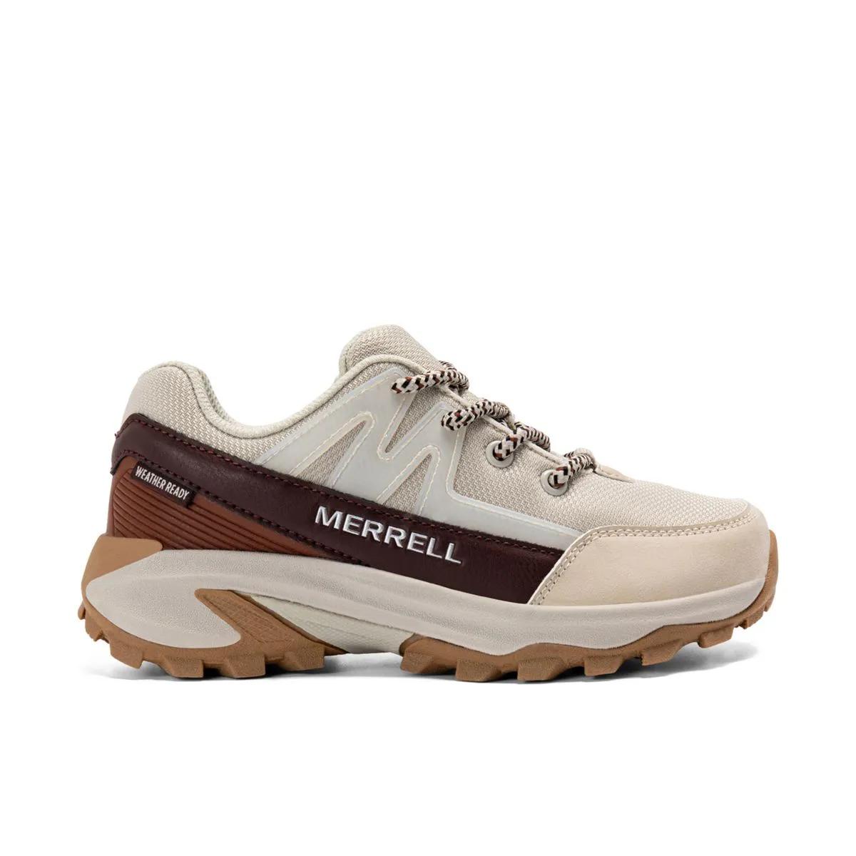 Moab Speed 2 FST, Khaki/Brown, dynamic 1