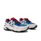 Moab Speed 2 FST, Blue/Red, dynamic 2