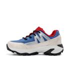 Moab Speed 2 FST, Blue/Red, dynamic 5