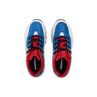 Moab Speed 2 FST, Blue/Red, dynamic 3