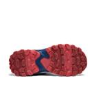 Moab Speed 2 Low Waterproof, Turquoise/Coral, dynamic 6
