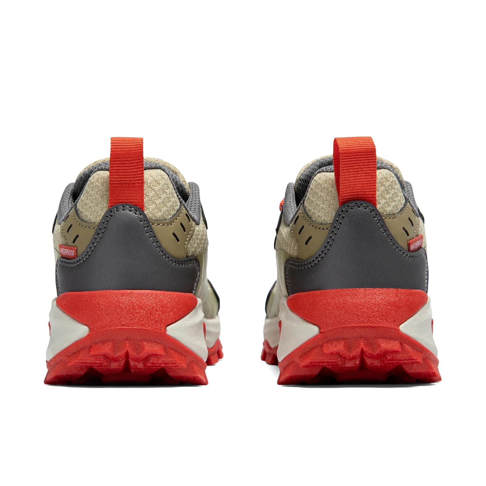 Big Kid's Moab Speed 2 Low Waterproof