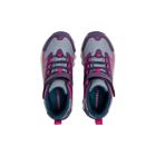 Moab Speed Mid 2 A/C Waterproof, Berry, dynamic 3