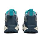 Moab Speed Mid 2 A/C Waterproof, Stone/Blue/Turquoise, dynamic 4