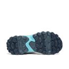 Moab Speed Mid 2 A/C Waterproof, Stone/Blue/Turquoise, dynamic 6