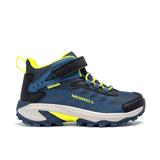 Navy/Hi Vis