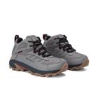 Moab Speed 2 Mid Waterproof, Grey/Gunsmoke, dynamic 2