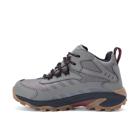 Moab Speed 2 Mid Waterproof, Grey/Gunsmoke, dynamic 5