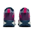 Moab Speed 2 Mid Waterproof, Berry, dynamic 4