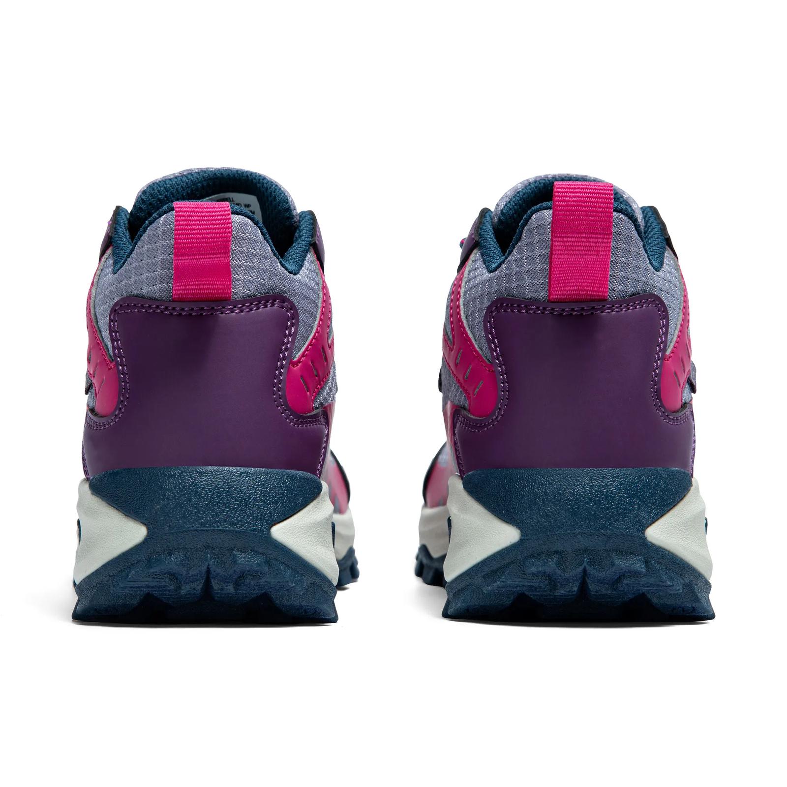 Big Kid's Moab Speed 2 Mid Waterproof