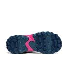 Moab Speed 2 Mid Waterproof, Berry, dynamic 6